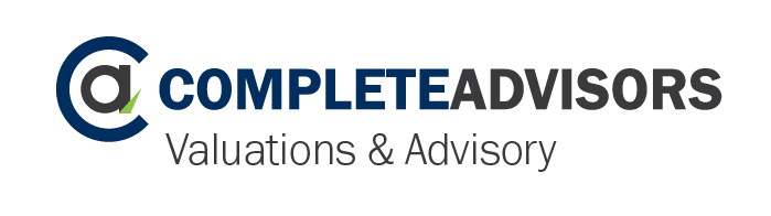 Complete Advisors Valuations & Advisory